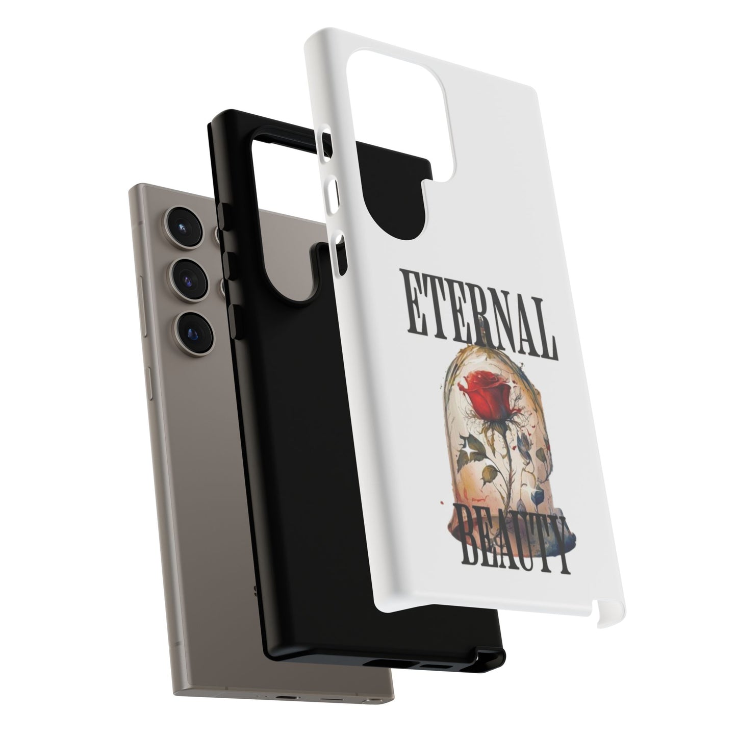 Eternal Beauty- Phone Case
