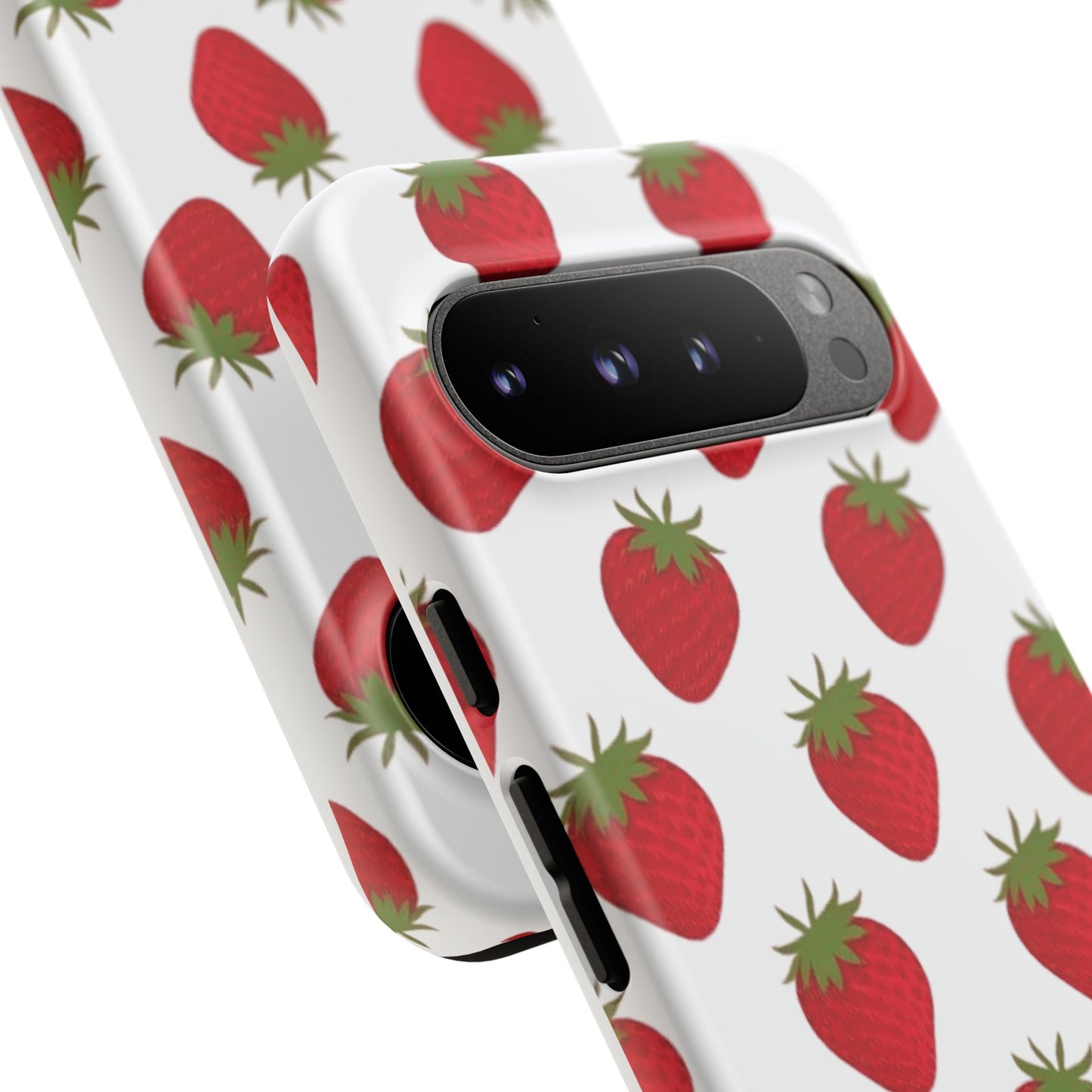 Strawberry -Phone Case