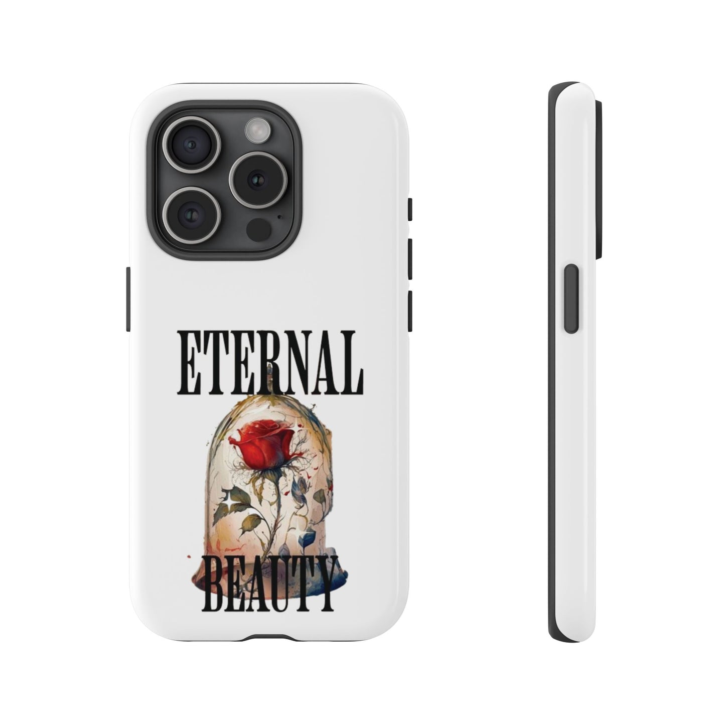 Eternal Beauty- Phone Case