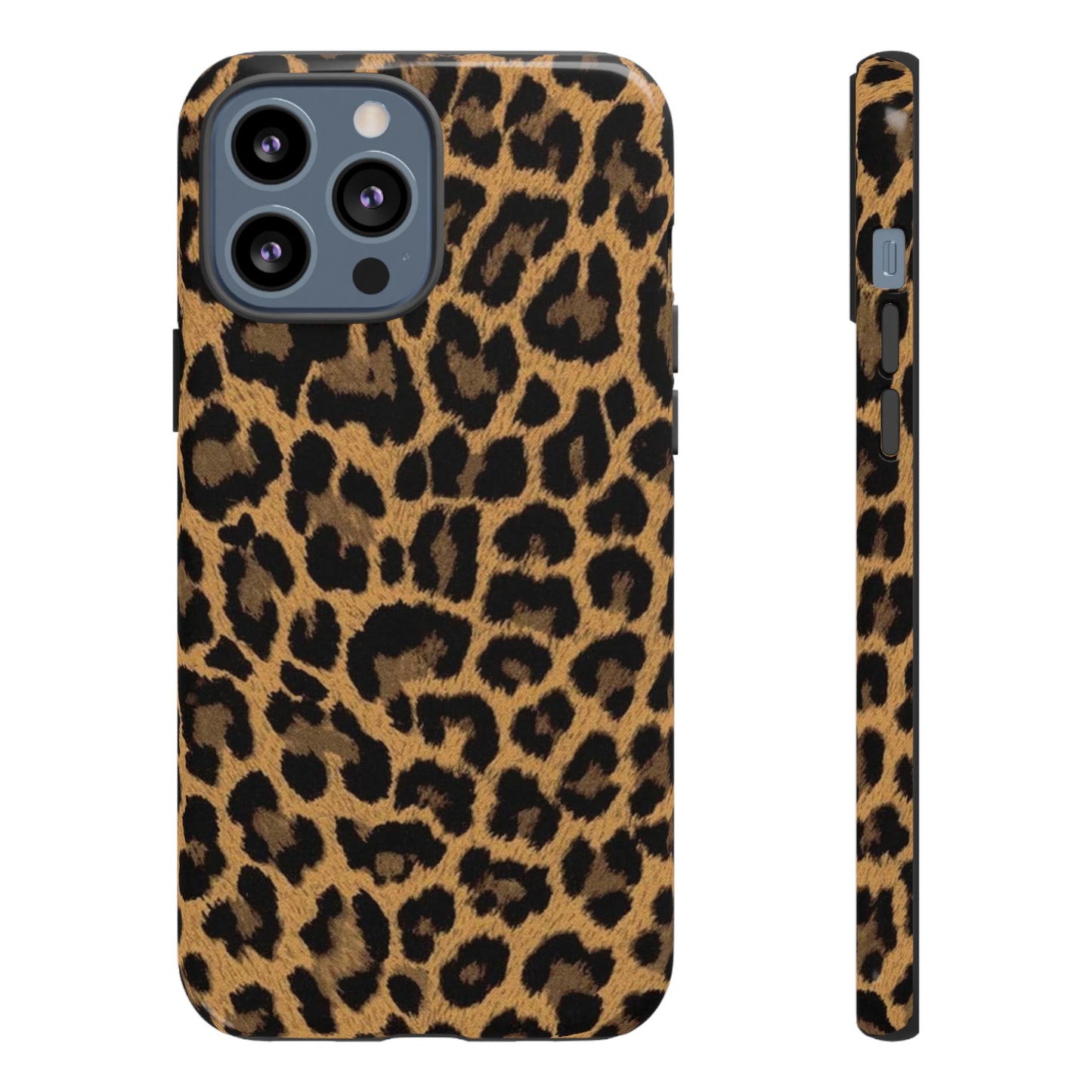 Leopard - Phone Case