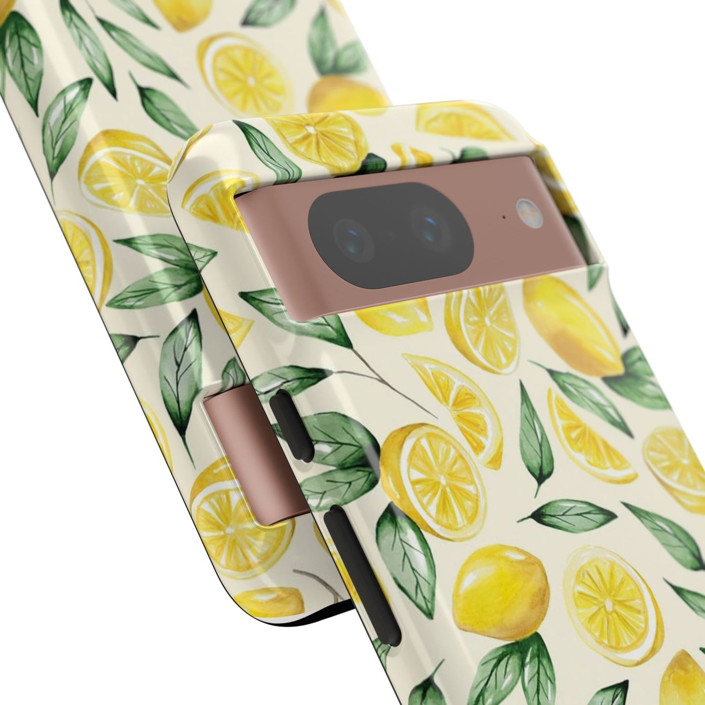 Limoncello -Phone Case