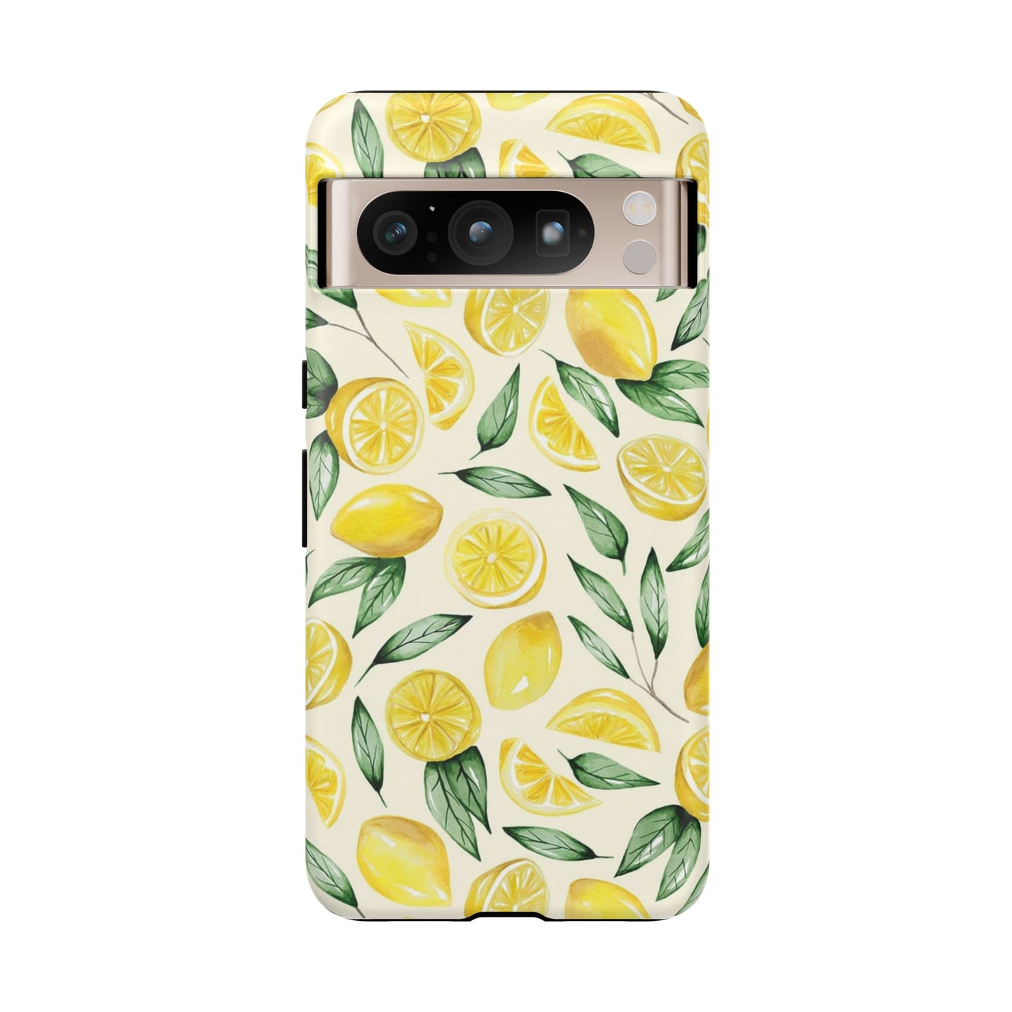 Limoncello -Phone Case