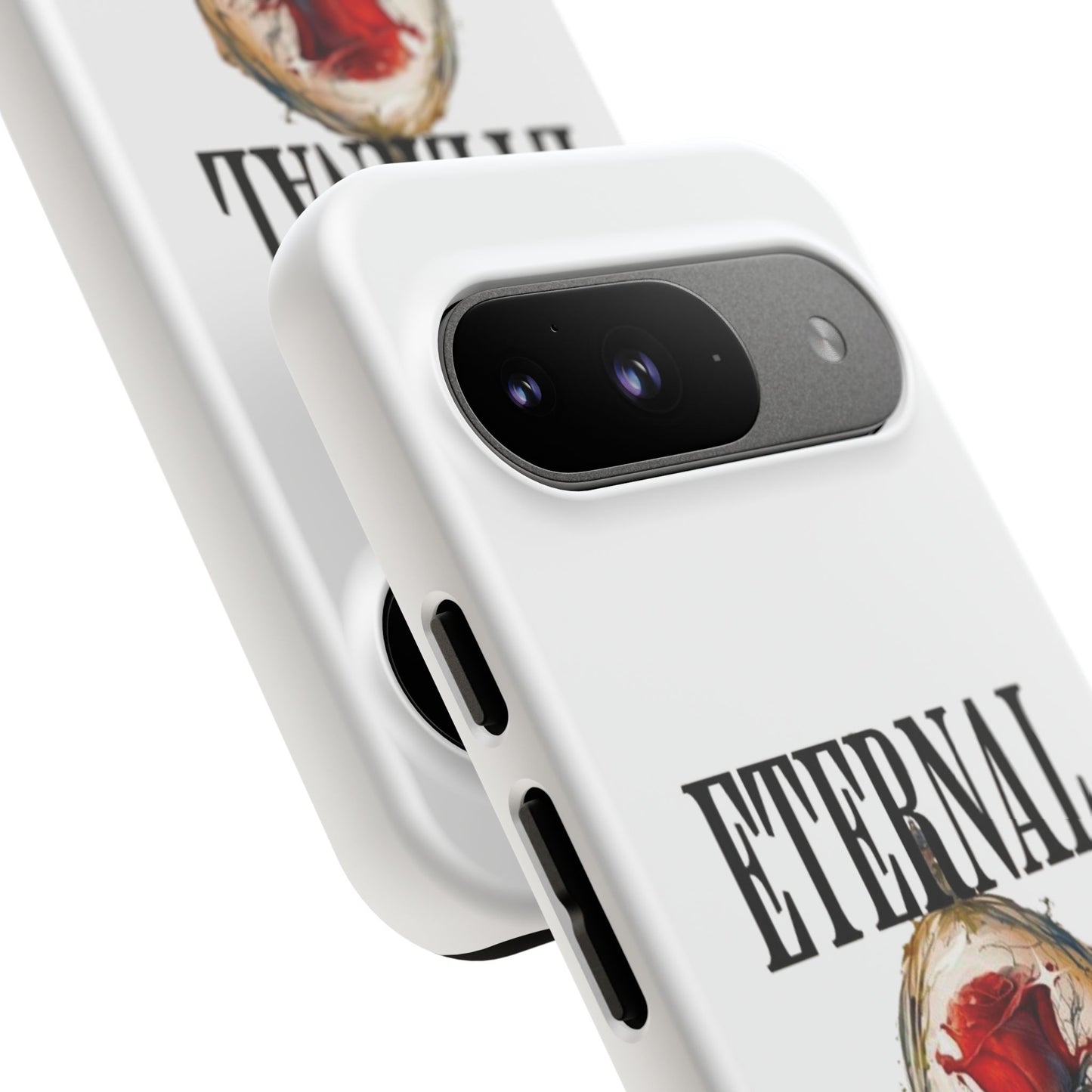 Eternal Beauty- Phone Case