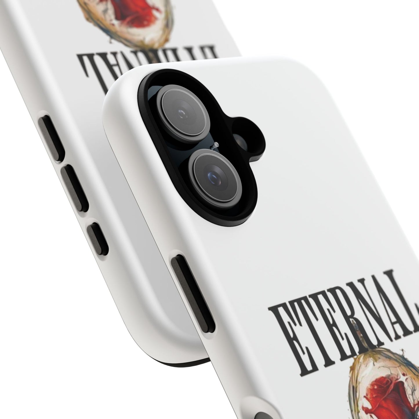 Eternal Beauty- Phone Case