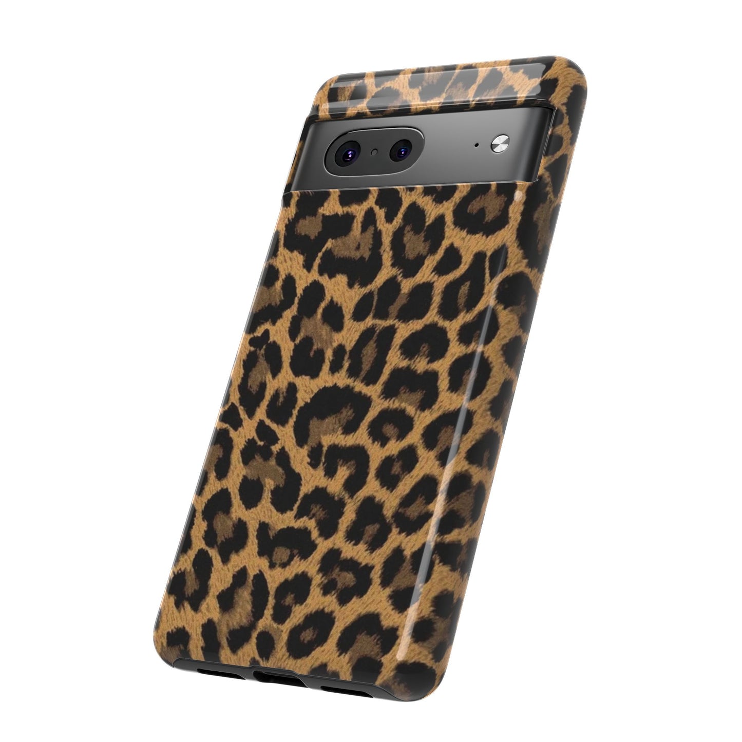 Leopard - Phone Case