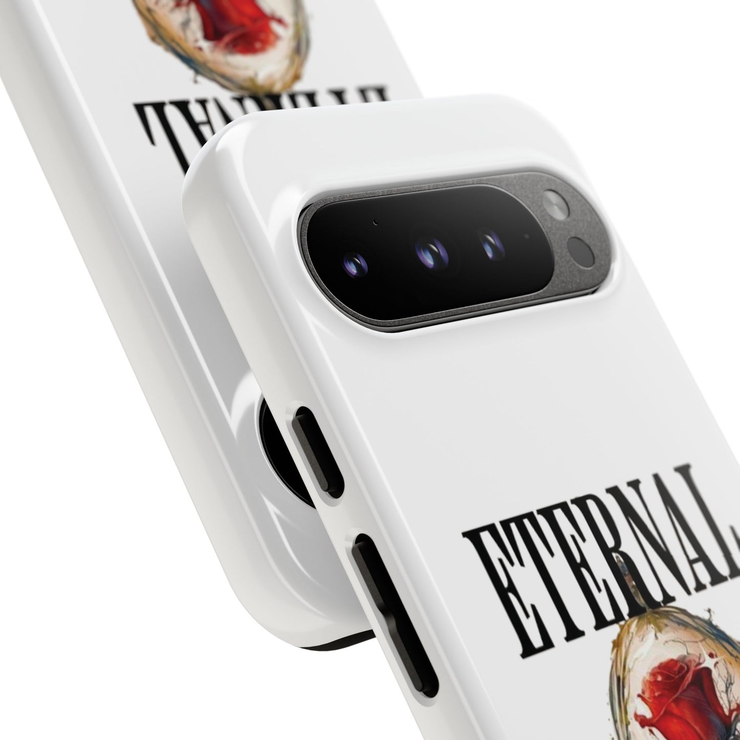Eternal Beauty- Phone Case