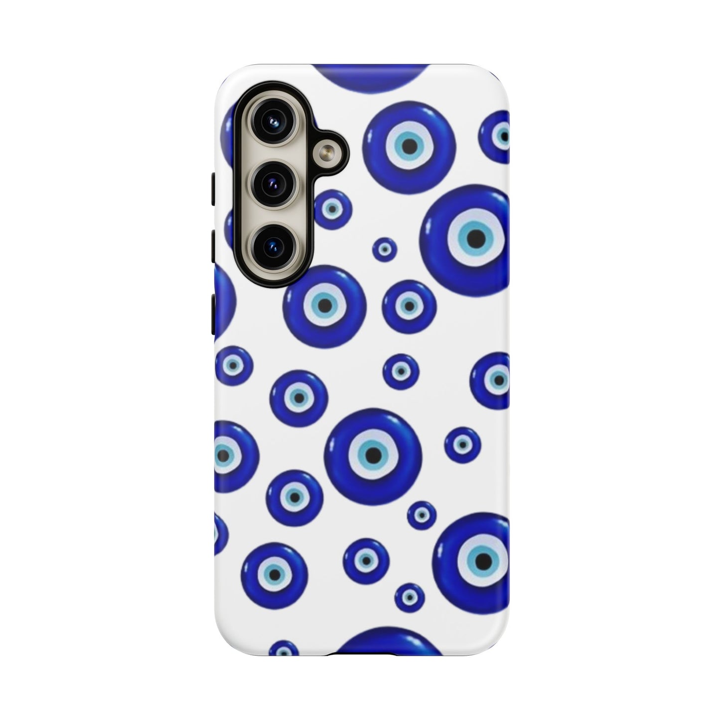 Evil Eye -Phone Case