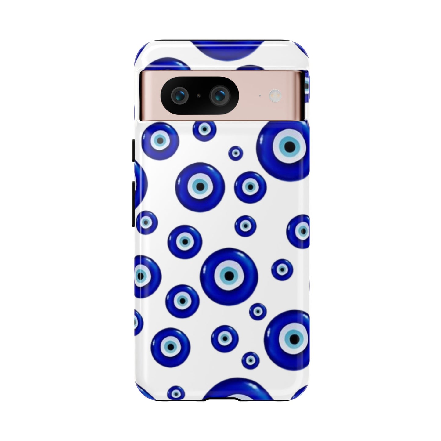Evil Eye -Phone Case