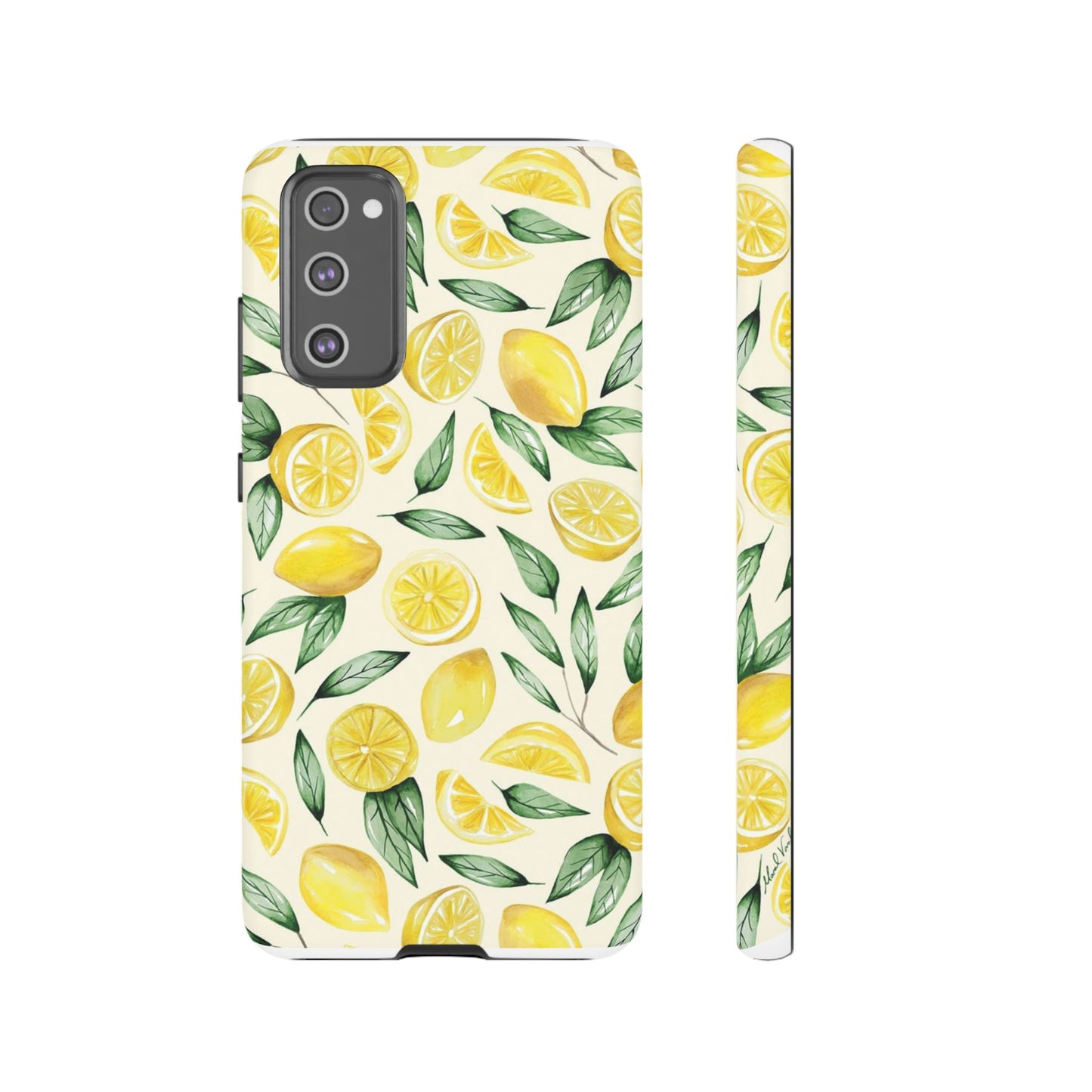 Limoncello -Phone Case