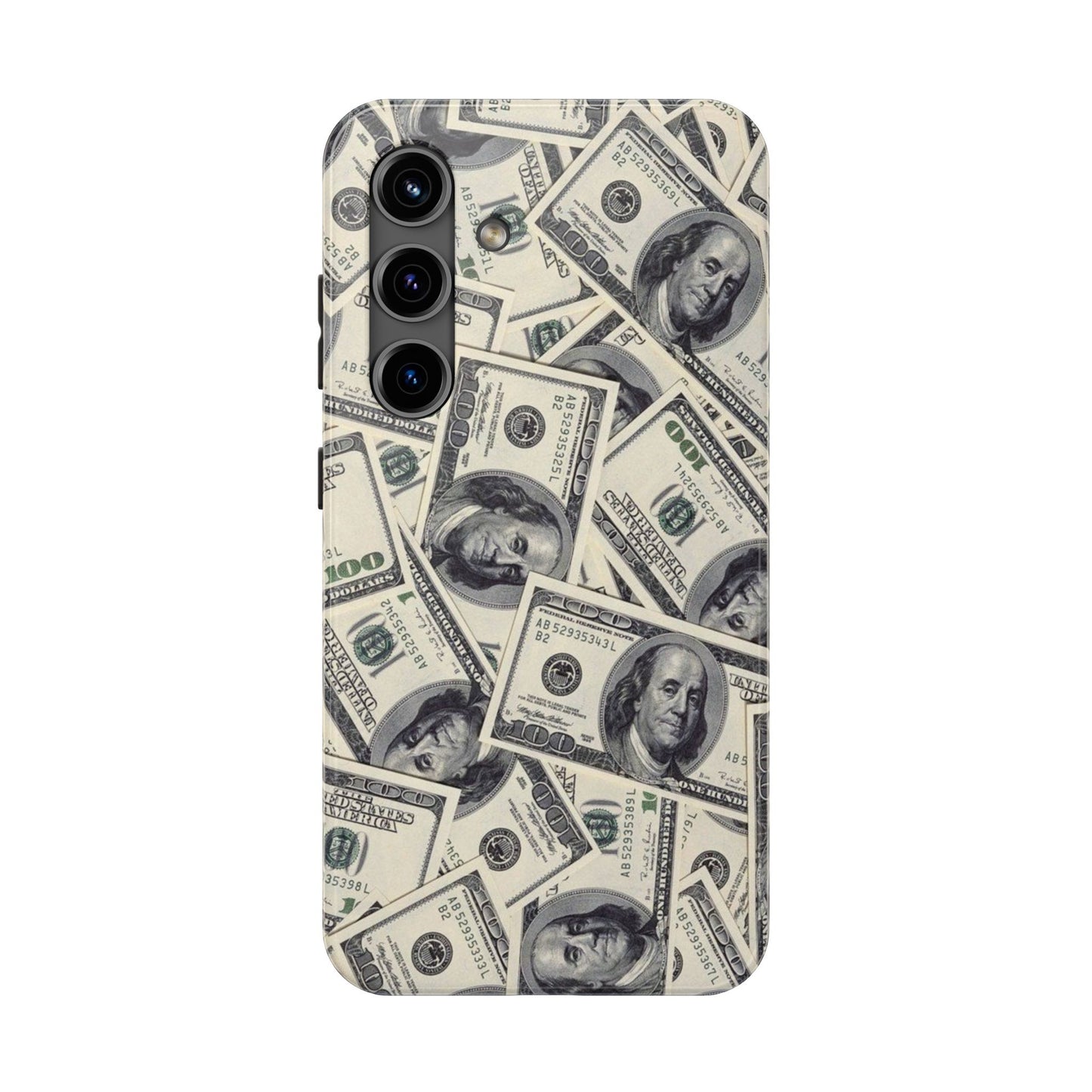 Benjamin Franklin-Phone Case