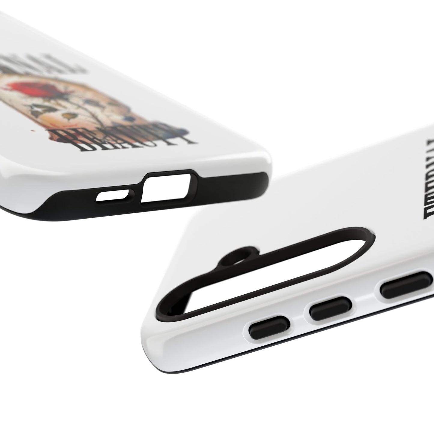 Eternal Beauty- Phone Case