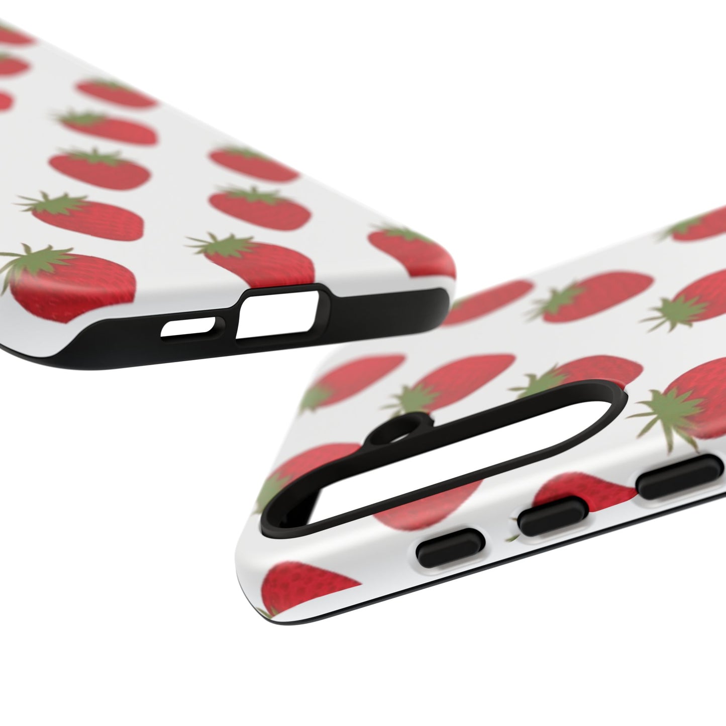 Strawberry -Phone Case