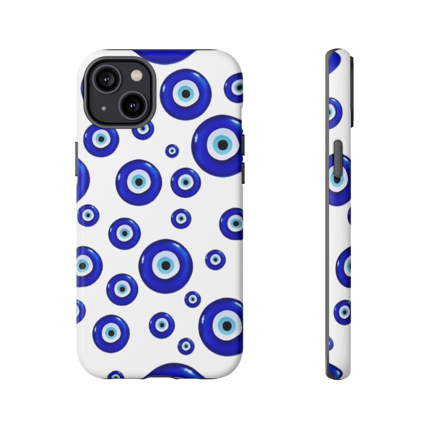Evil Eye -Phone Case