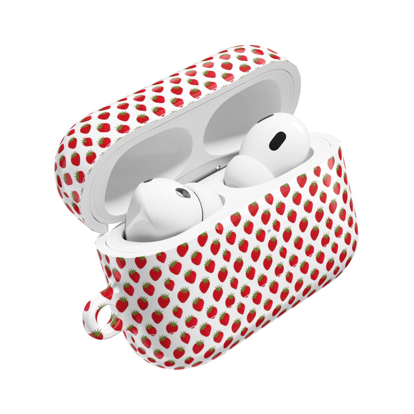 Strawberry - AirPod Case