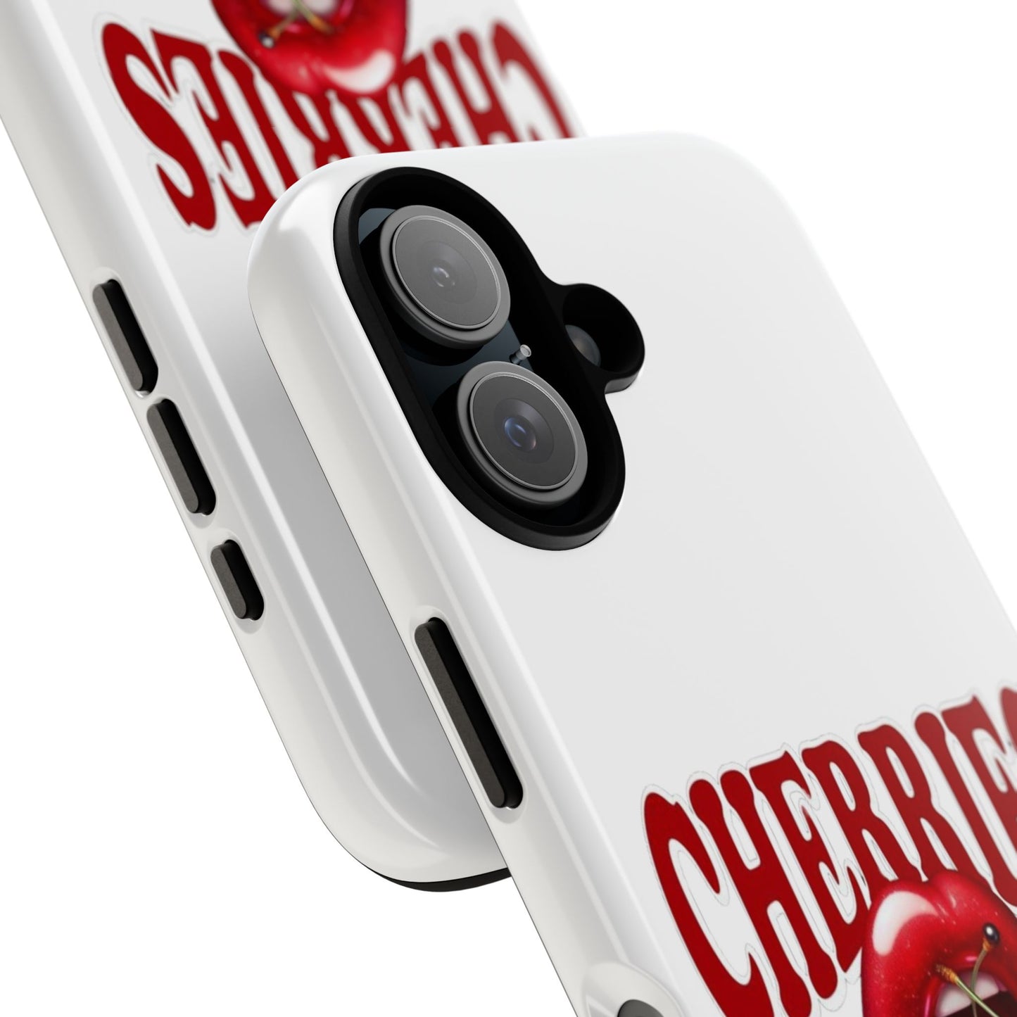 Cherry Lip -Phone Case