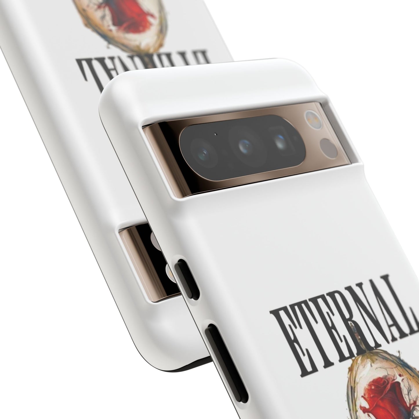 Eternal Beauty- Phone Case