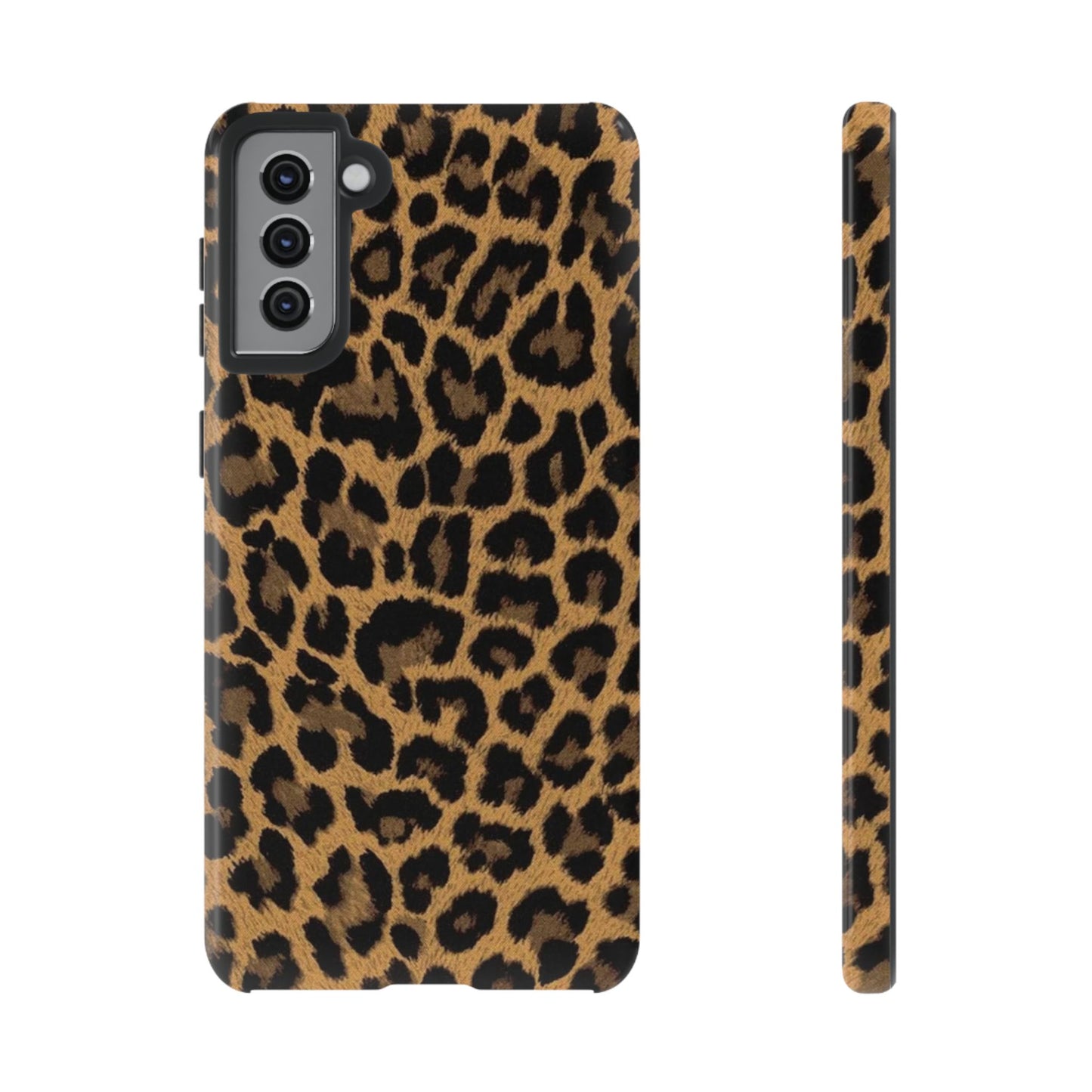Leopard - Phone Case