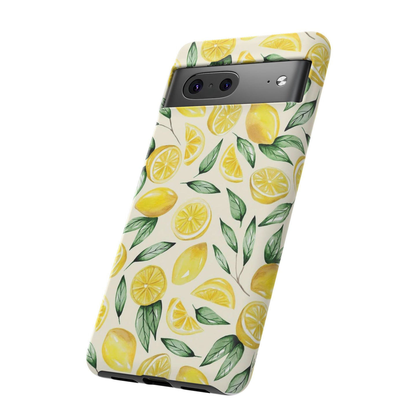 Limoncello -Phone Case