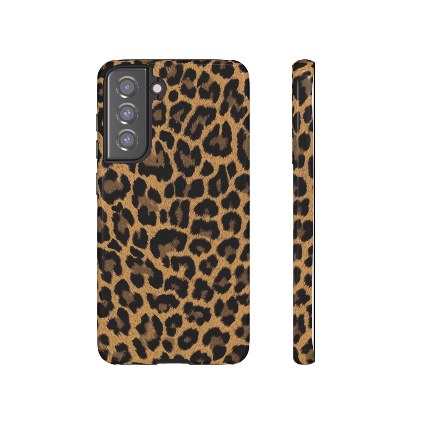 Leopard - Phone Case