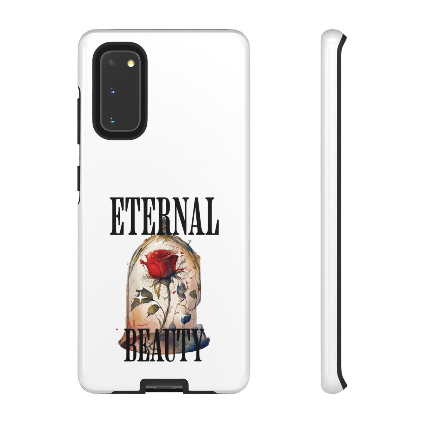 Eternal Beauty- Phone Case