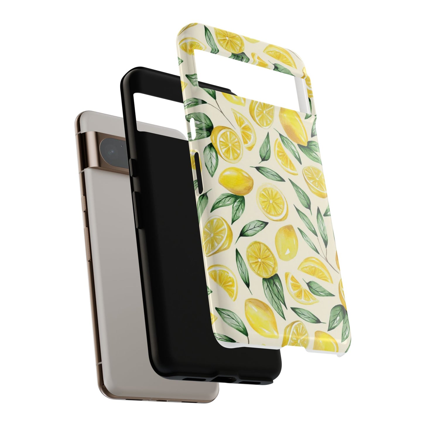 Limoncello -Phone Case