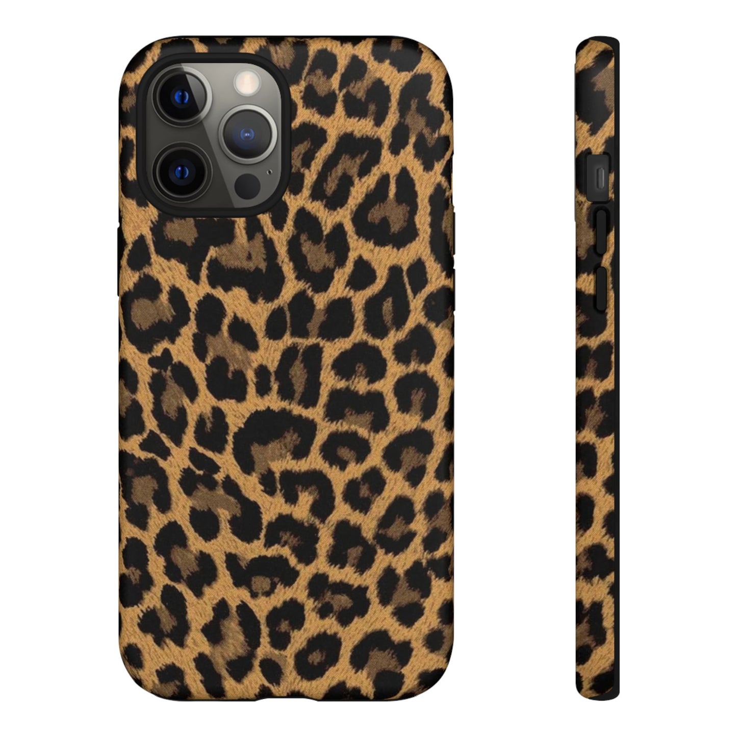 Leopard - Phone Case
