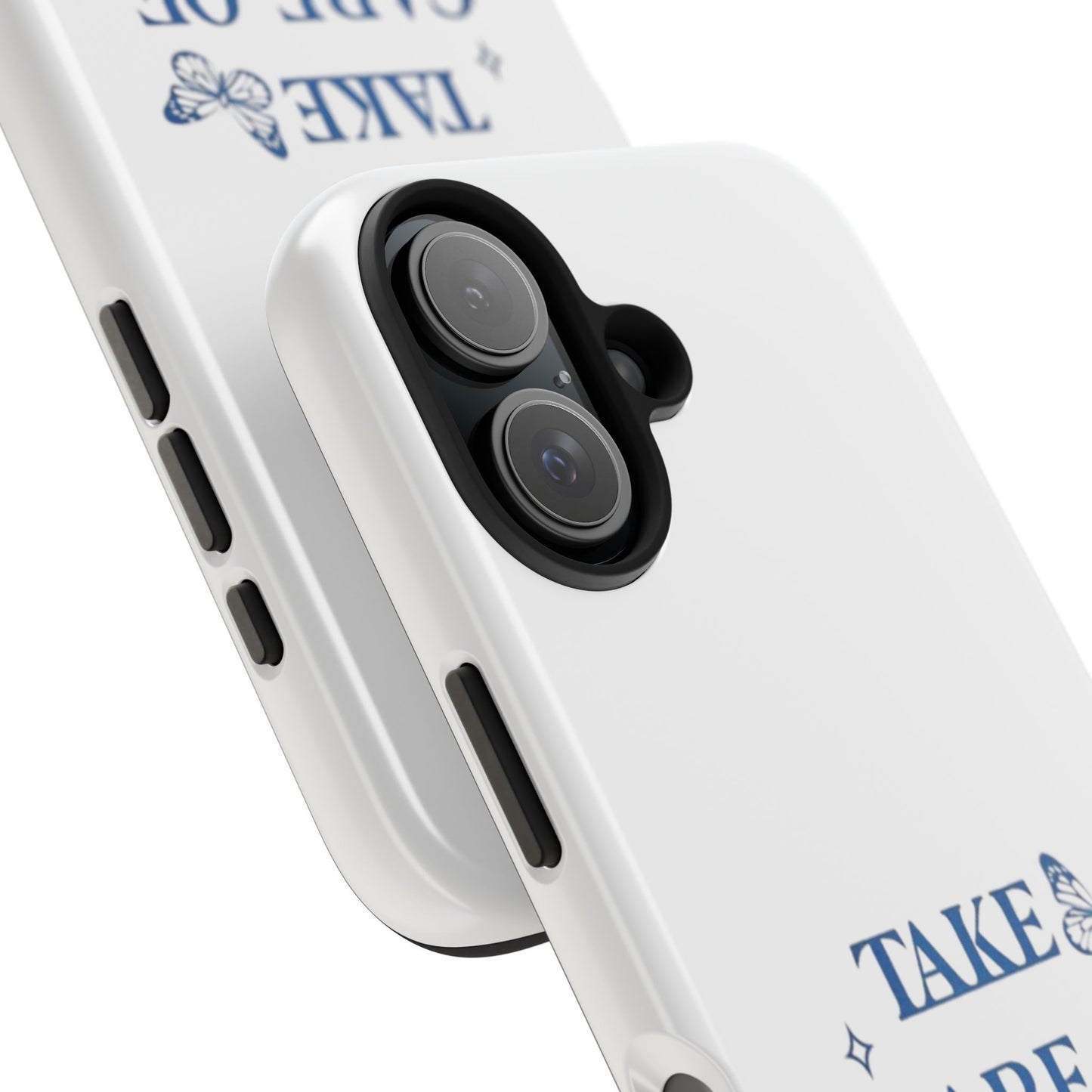 ,,Take Care of Yourself" -Phone Case