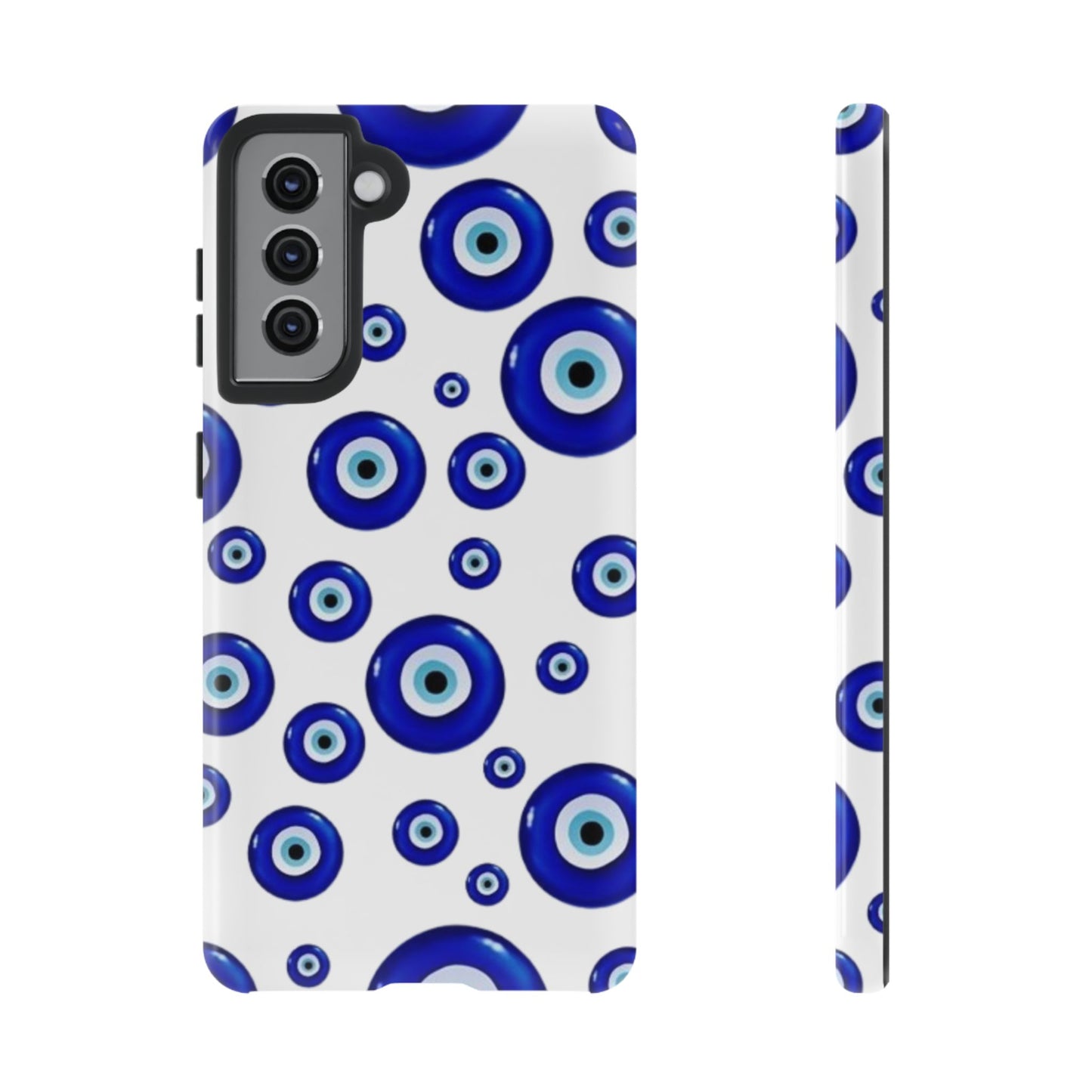Evil Eye -Phone Case