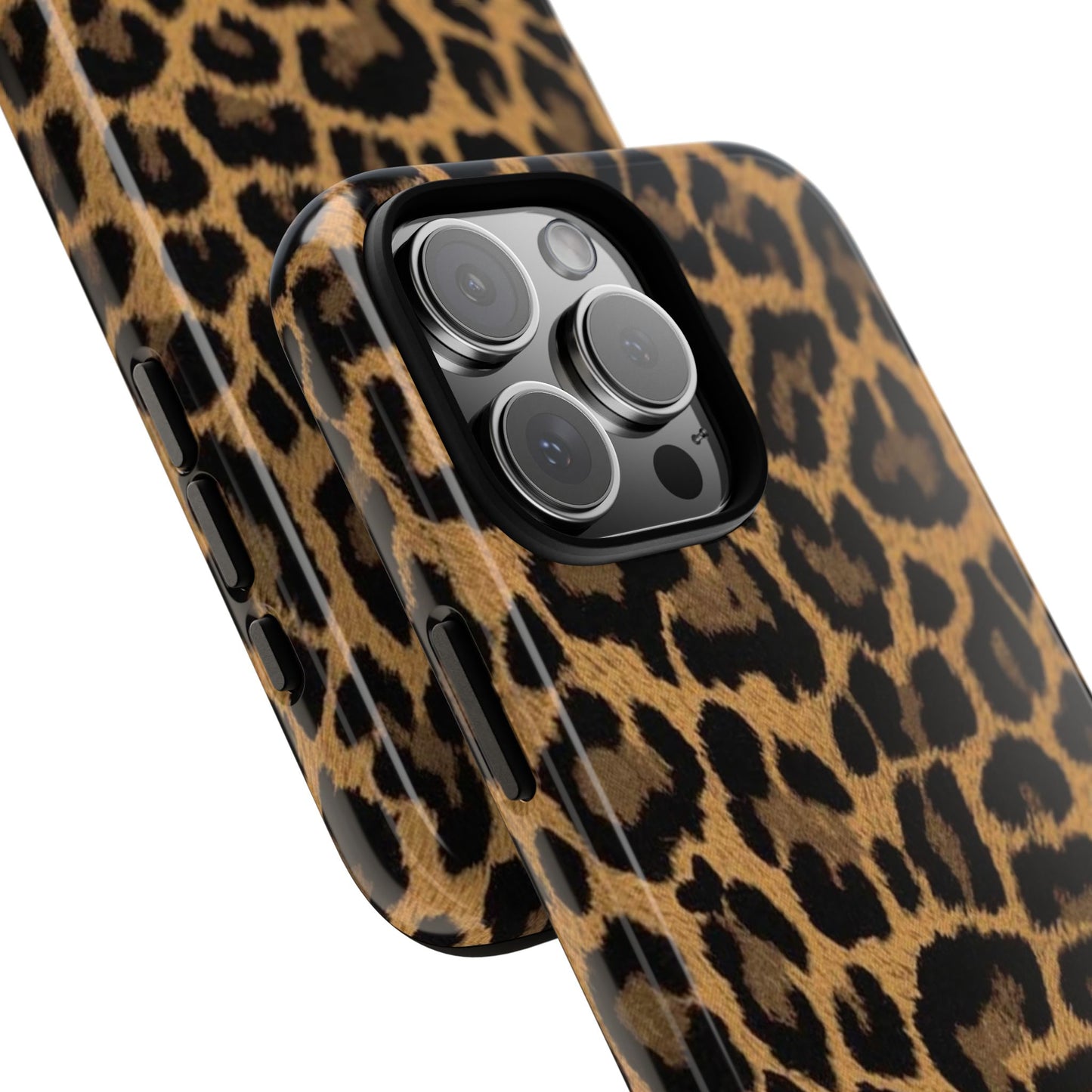 Leopard - Phone Case