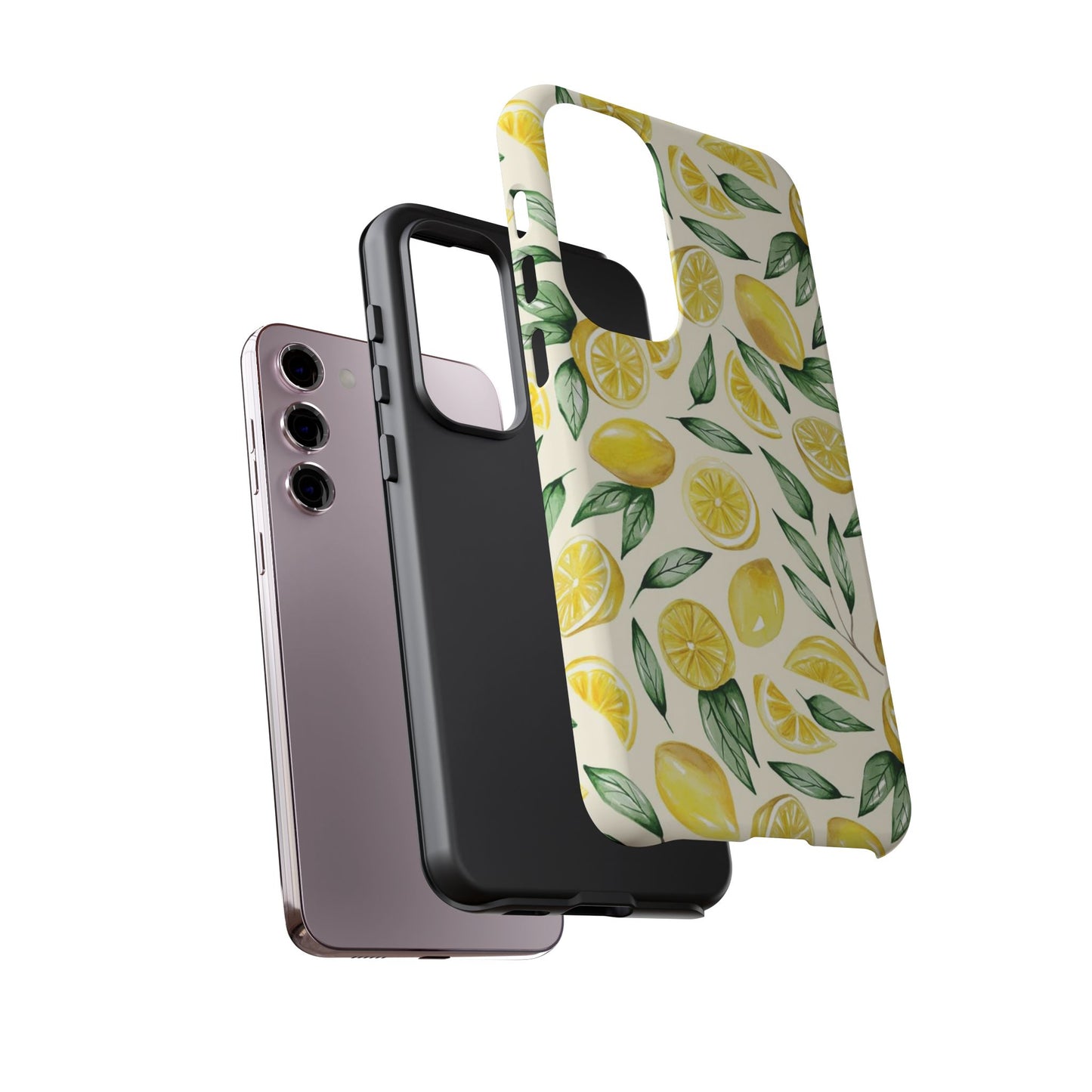 Limoncello -Phone Case