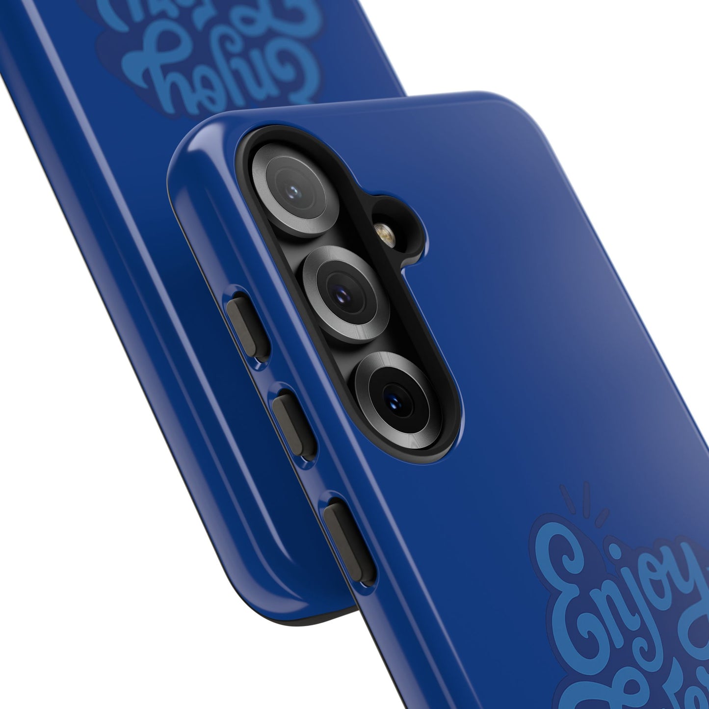 Enjoy Every Moment Phone Case