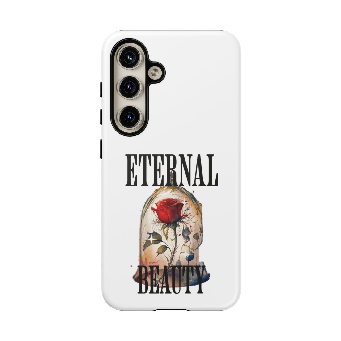 Eternal Beauty- Phone Case