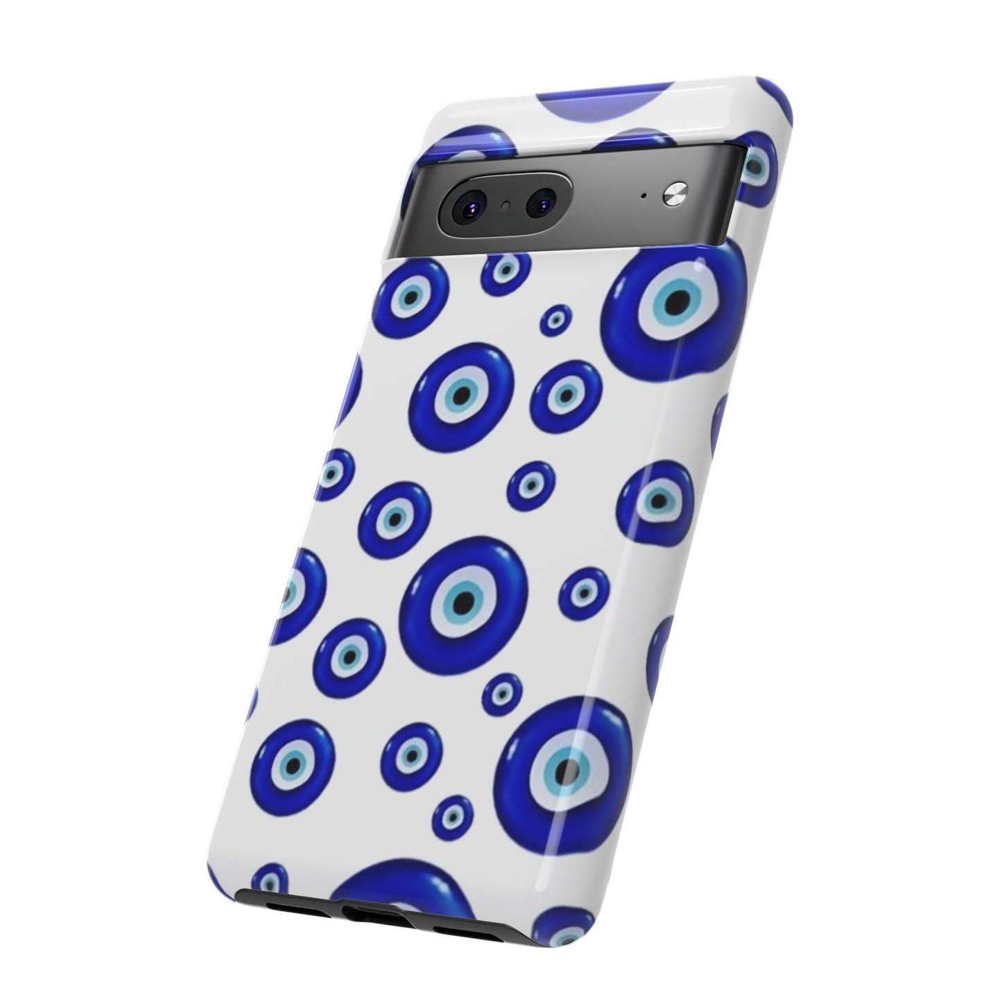 Evil Eye -Phone Case