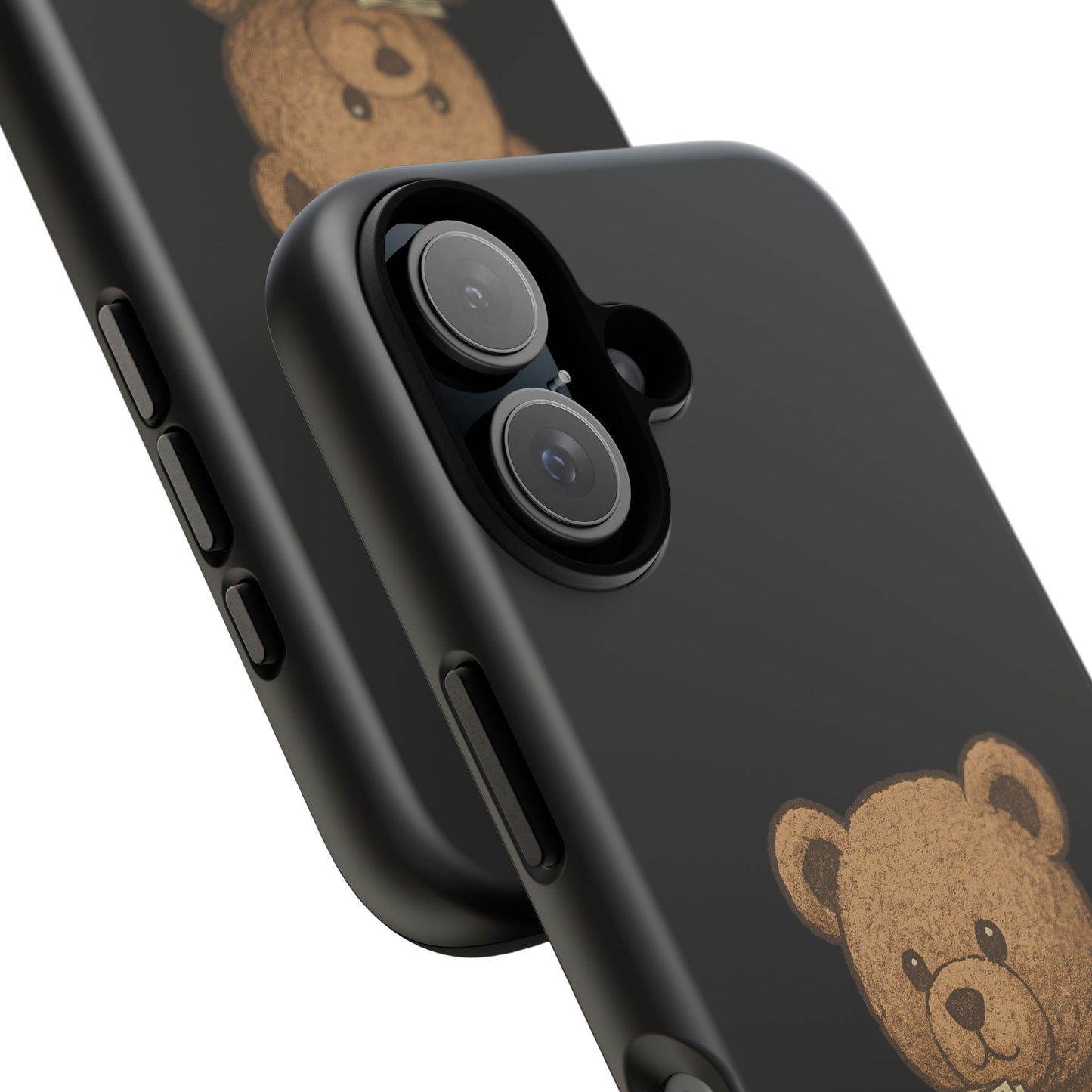 Cuddles & Cash Phone Case