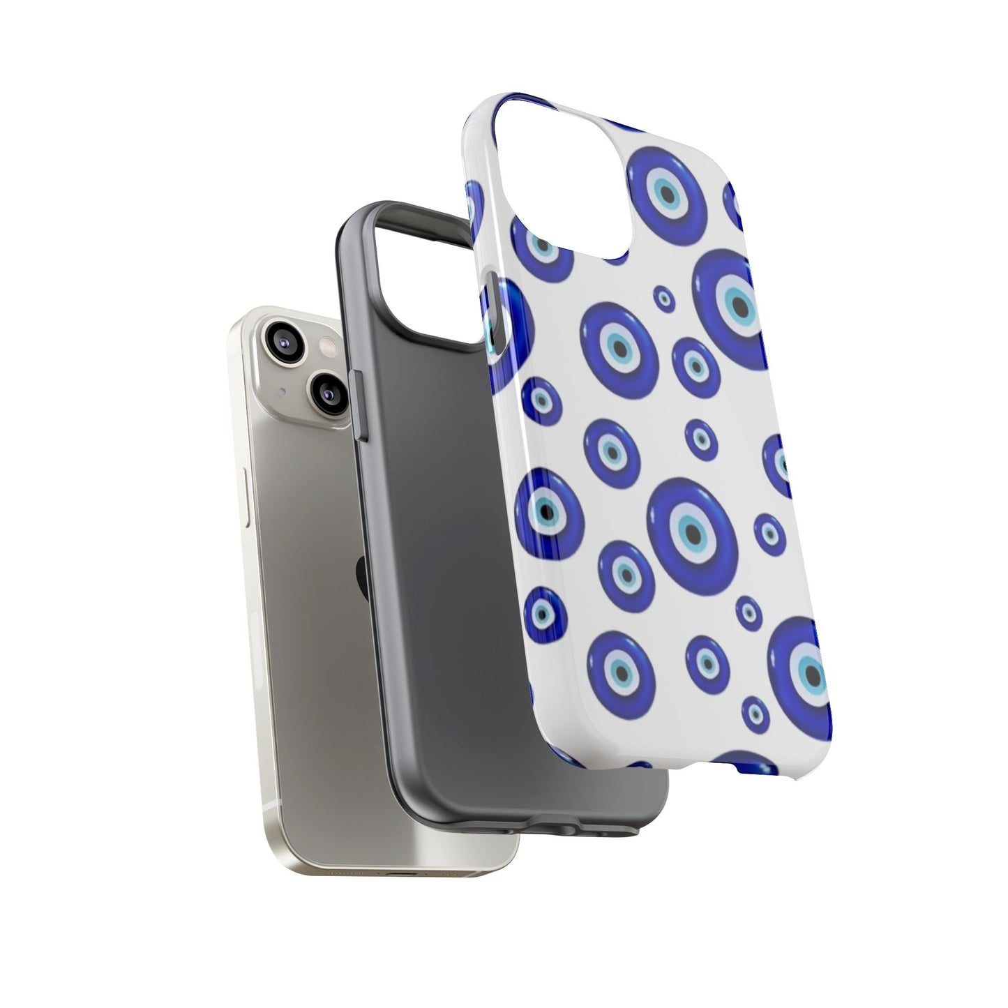 Evil Eye -Phone Case