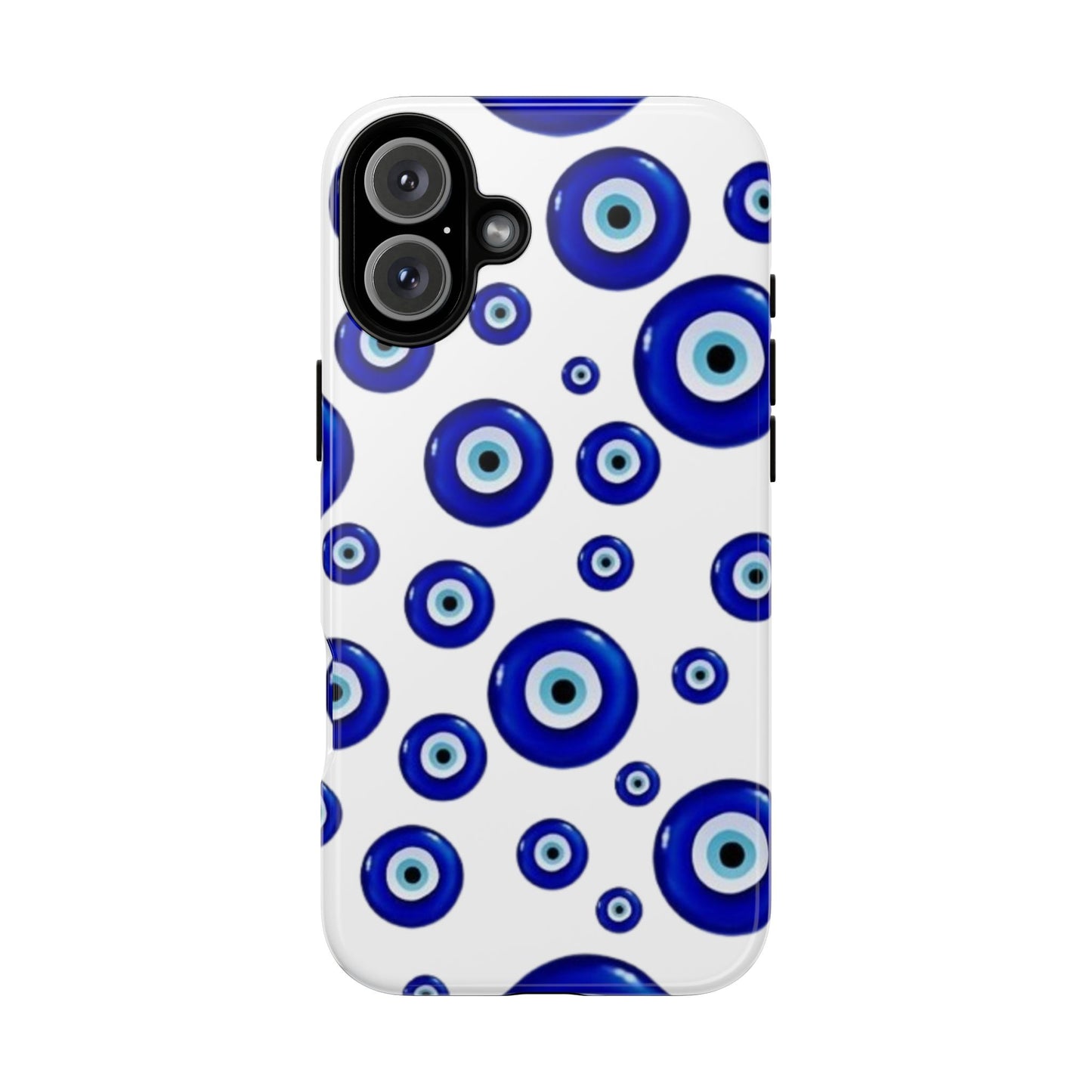 Evil Eye -Phone Case
