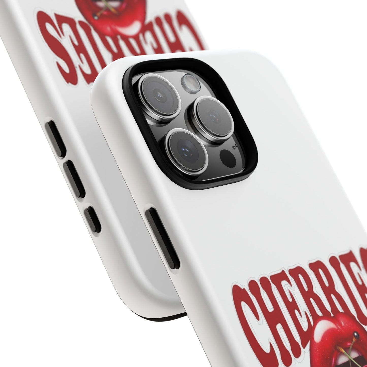 Cherry Lip -Phone Case