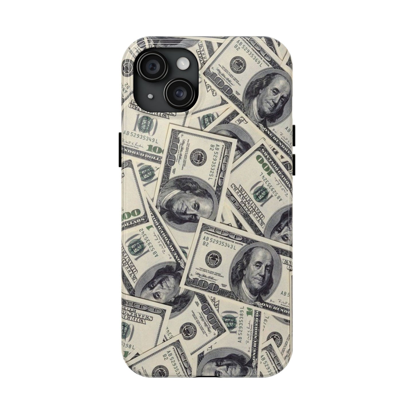 Benjamin Franklin-Phone Case