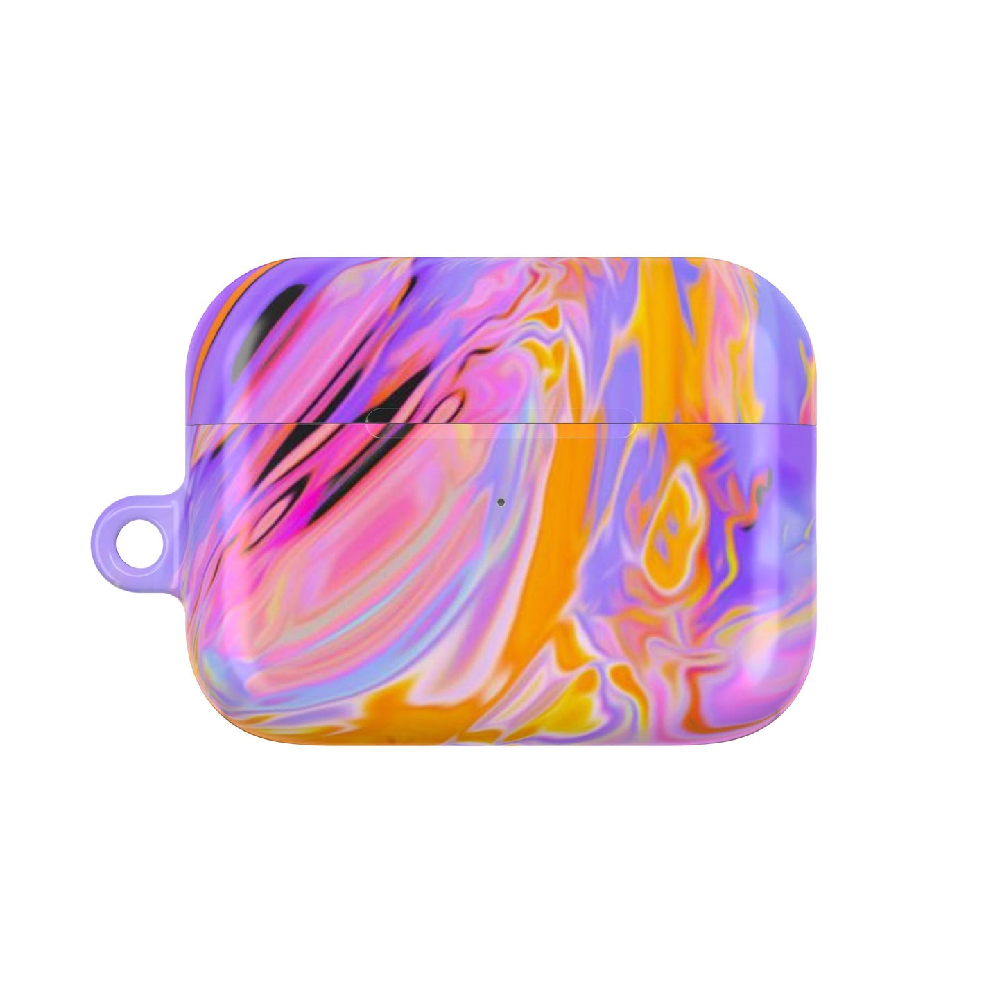 Colorful Abstract - AirPod Case