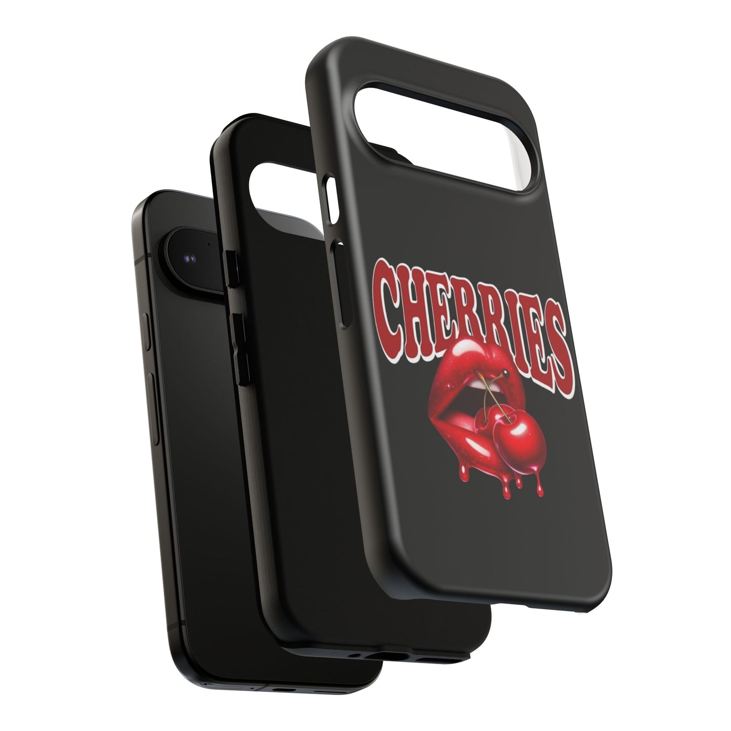 Cherry Lips -Phone Case