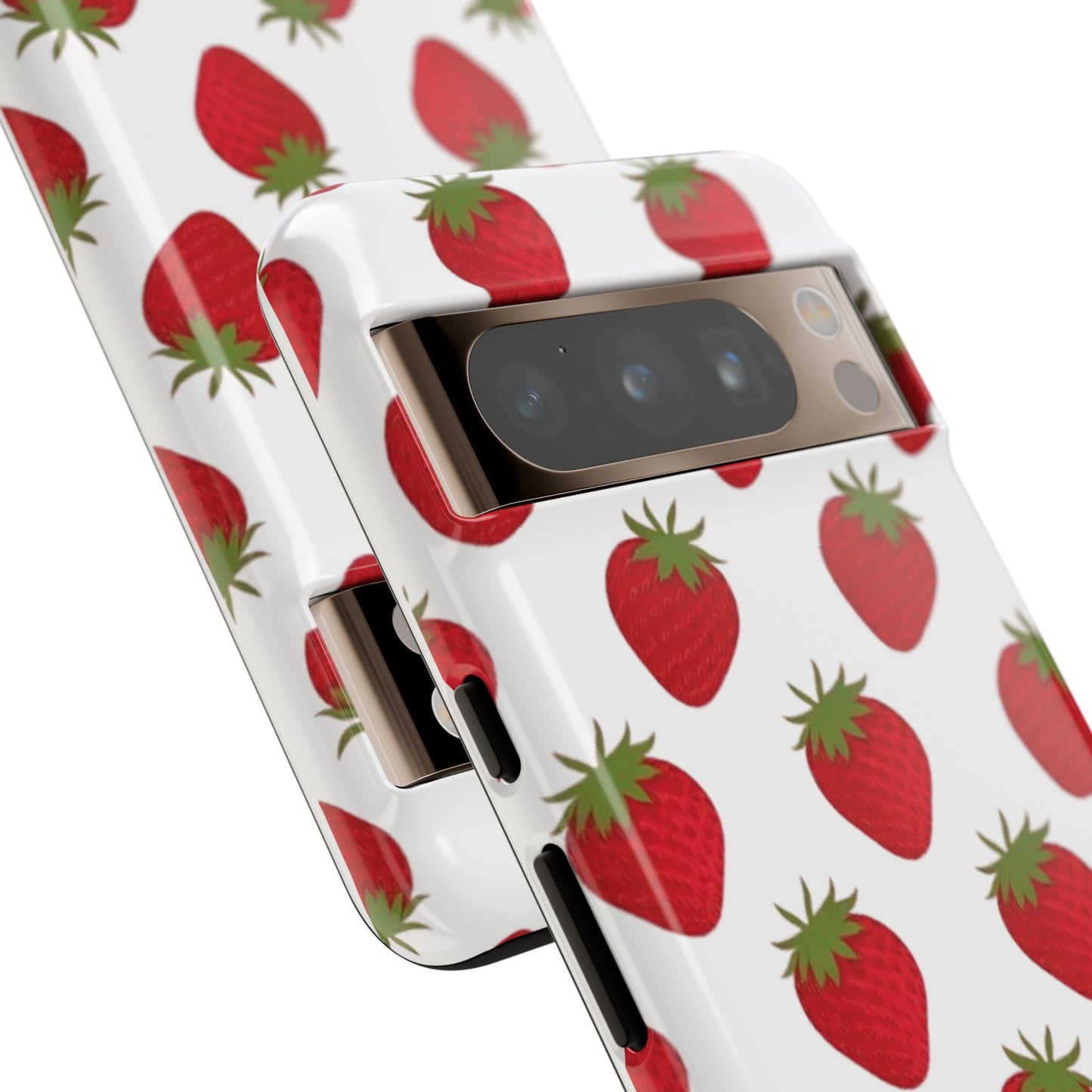 Strawberry -Phone Case