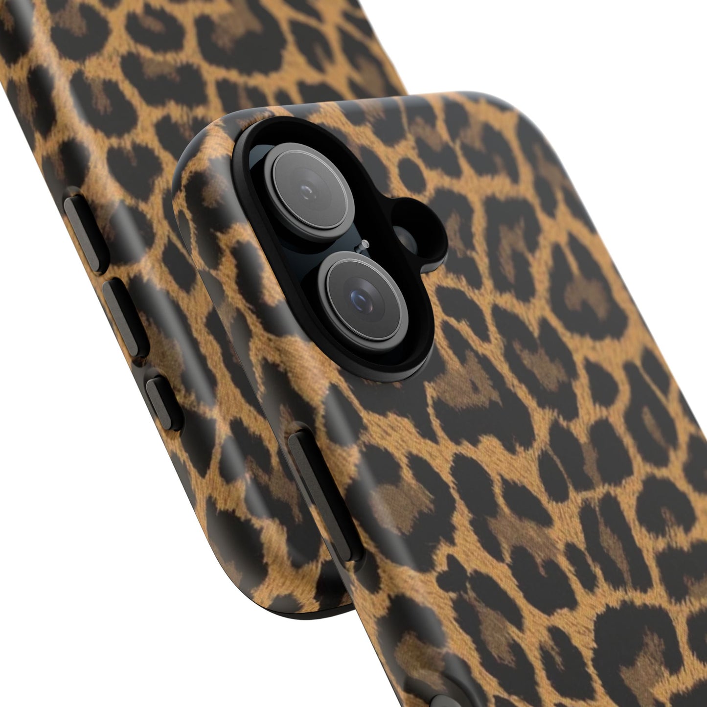 Leopard - Phone Case