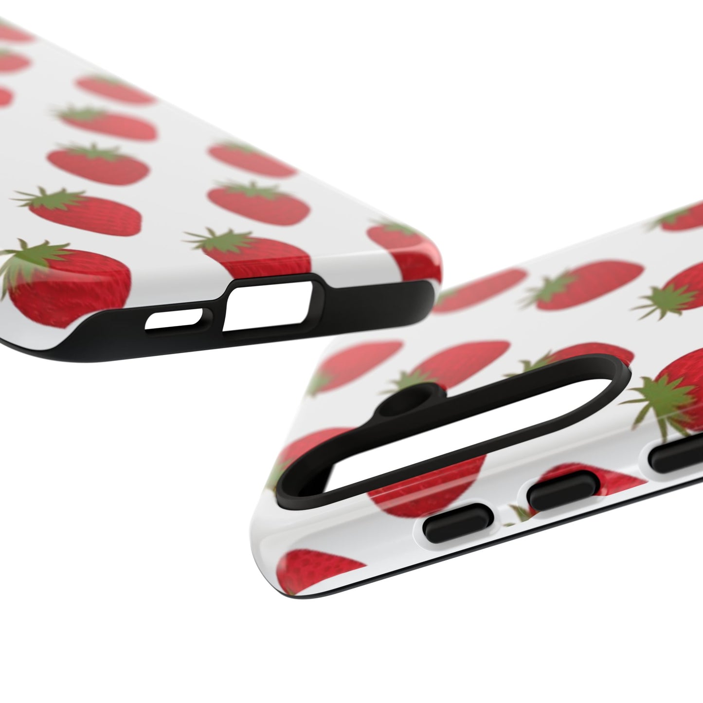Strawberry -Phone Case