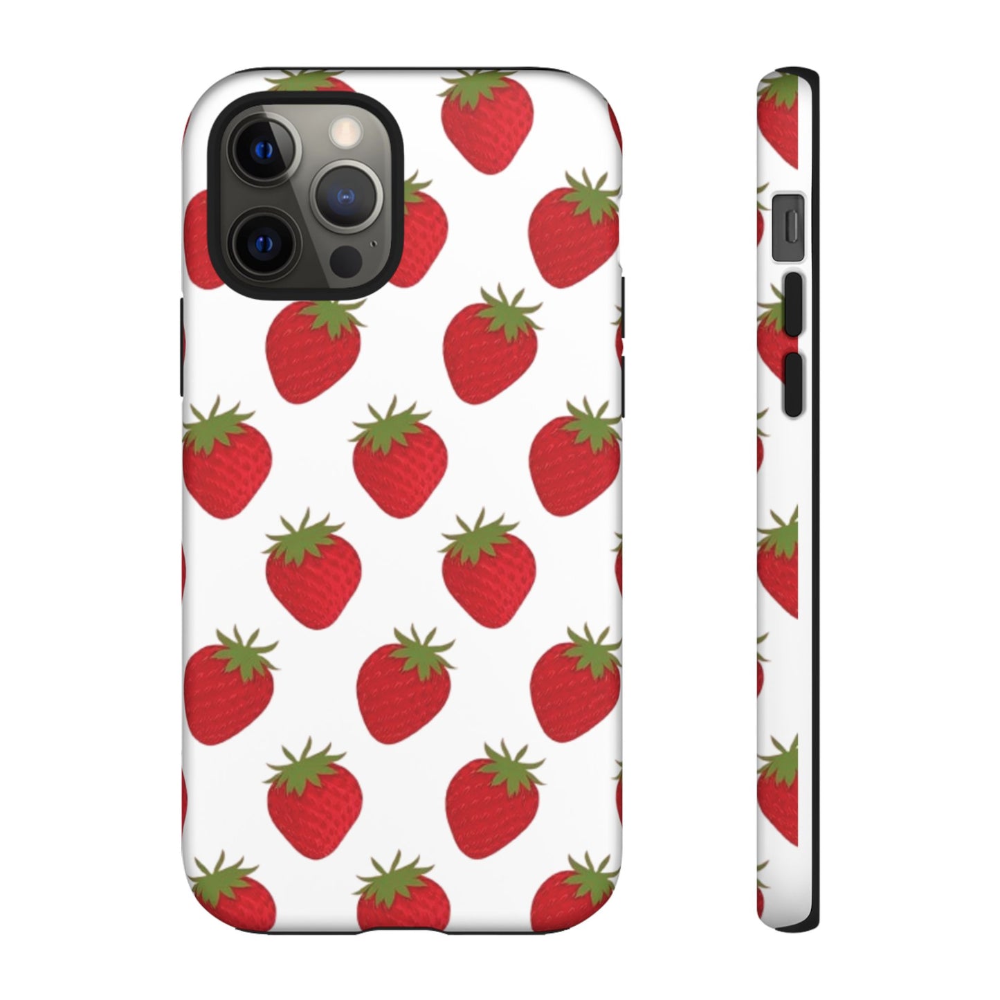 Strawberry -Phone Case