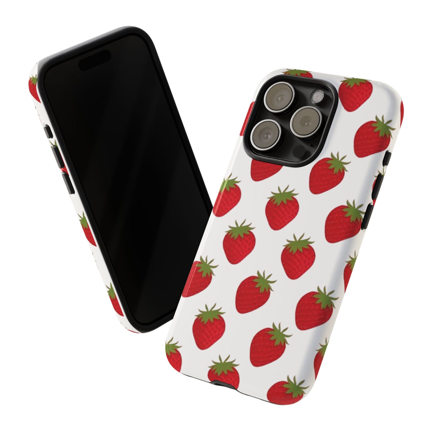 Strawberry -Phone Case