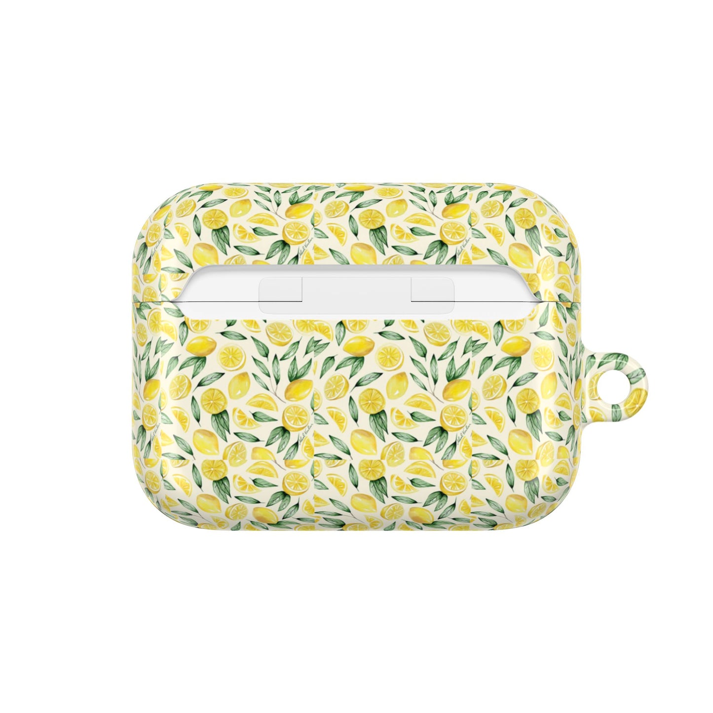 Limoncello-AirPod Case