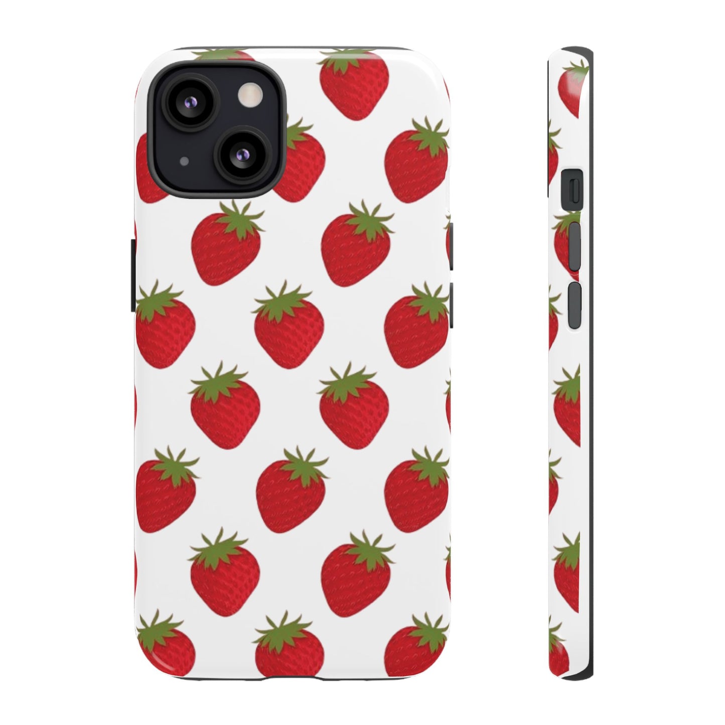 Strawberry -Phone Case