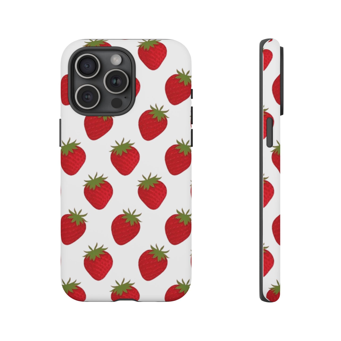 Strawberry -Phone Case