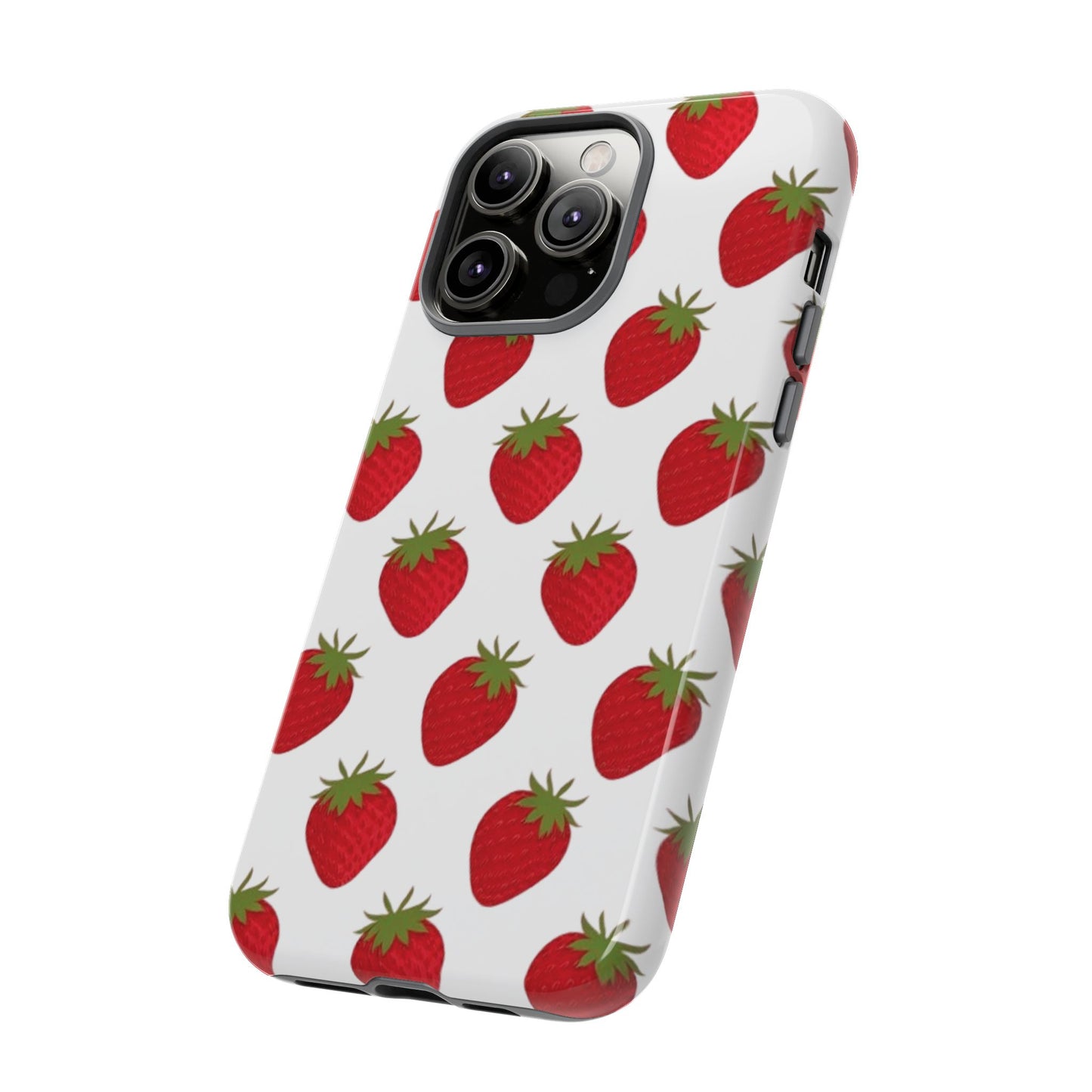 Strawberry -Phone Case