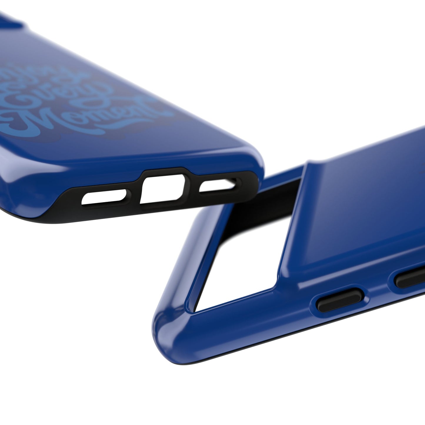 Enjoy Every Moment Phone Case